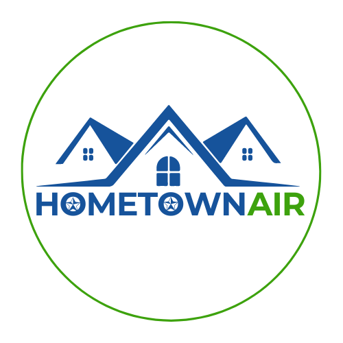 Hometown Air Services